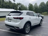 Certified 2023 Buick Envision Preferred image 3