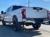 Used 2020 Ford F250 Lariat w/ Lariat Value Package image 6