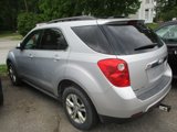 Used 2012 Chevrolet Equinox LT image 5