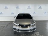 Used 2015 Honda Civic LX image 2
