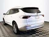 Certified 2022 Buick Enclave Essence w/ Trailering Package, 5000 lbs. image 5