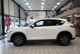Used 2017 MAZDA CX-5 Grand Touring image 3