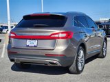 Used 2018 Lincoln MKX Reserve w/ Lincoln MKX Climate Package image 4