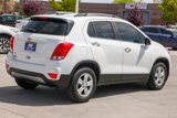 Used 2020 Chevrolet Trax LT w/ LT Convenience Package image 5