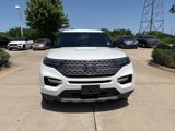 Used 2020 Ford Explorer Limited image 2
