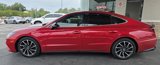 Used 2020 Hyundai Sonata SEL Plus w/ Tech Package image 2