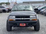 Used 2004 Chevrolet Blazer LS w/ Preferred Equipment Group image 2