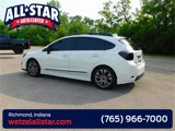 Used 2016 Subaru Impreza 2.0i Sport Limited image 5