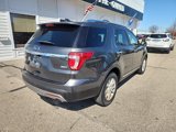 Used 2017 Ford Explorer Limited image 5