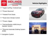 Used 2017 Subaru Forester 2.5i Touring image 2