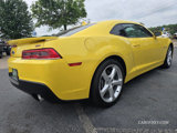 Used 2015 Chevrolet Camaro SS w/ RS Package image 6