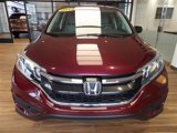 Used 2015 Honda CR-V LX image 2