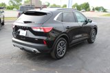 Used 2022 Ford Escape Titanium w/ Titanium Premium Package image 6