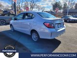 Used 2023 Mitsubishi Mirage G4 ES image 5