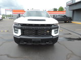 Used 2023 Chevrolet Silverado 3500 W/T w/ WT Convenience Package image 4