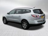 Used 2017 Chevrolet Traverse LT image 5
