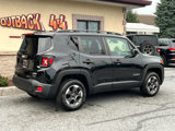 Used 2015 Jeep Renegade Latitude image 3