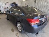 Used 2012 Chevrolet Cruze LS w/ Connectivity Package image 3