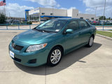 Used 2009 Toyota Corolla LE image 4