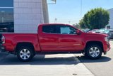 Used 2016 GMC Canyon SLE image 3