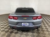 Used 2021 Chevrolet Camaro LS image 3