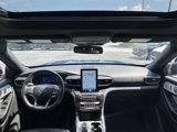 Used 2020 Ford Explorer ST w/ ST Street Pack image 2