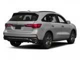 Used 2017 Acura MDX SH-AWD w/ Advance Package image 2