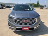 Used 2020 GMC Terrain Denali image 2