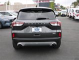 Certified 2020 Ford Escape S image 5