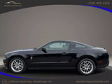 Used 2012 Ford Mustang Premium image 3