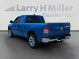 Certified 2022 RAM 1500 Big Horn image 3