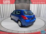 Used 2011 Nissan Versa 1.8 S image 6