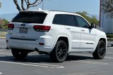 Used 2020 Jeep Grand Cherokee Altitude image 4