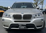 Used 2013 BMW X3 xDrive28i image 3