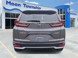 Certified 2022 Honda CR-V EX-L image 5