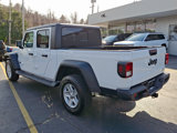 Certified 2020 Jeep Gladiator Sport w/ Quick Order Package 24S image 4