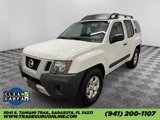 Used 2013 Nissan Xterra S image 2