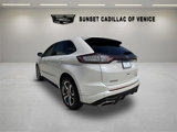 Used 2018 Ford Edge Sport w/ Equipment Group 401A image 5