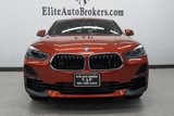 Used 2022 BMW X2 xDrive28i w/ Premium Package image 3