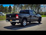 Used 2022 RAM 1500 Big Horn image 4