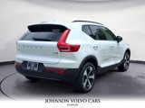 New 2025 Volvo XC40 B5 Plus w/ Climate Package image 3