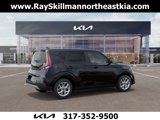 New 2025 Kia Soul LX w/ LX Technology Package image 6
