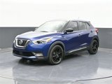 Used 2020 Nissan Kicks SR w/ SR Premium Package image 3