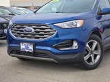Certified 2022 Ford Edge SEL w/ Convenience Package image 2