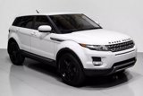 Used 2013 Land Rover Range Rover Evoque Pure Premium image 6