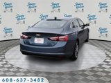 Used 2024 Chevrolet Malibu LT image 4