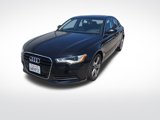 Used 2012 Audi A6 2.0T Premium Plus image 3