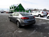 Used 2018 Kia Forte S image 5