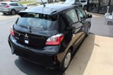 New 2024 Mitsubishi Mirage ES image 6