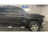 Used 2018 Chevrolet Silverado 1500 LT w/ Texas Edition image 2